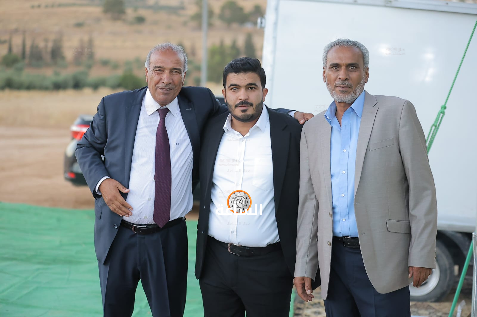 Madar Al-Saa Images 0.7501061008115022