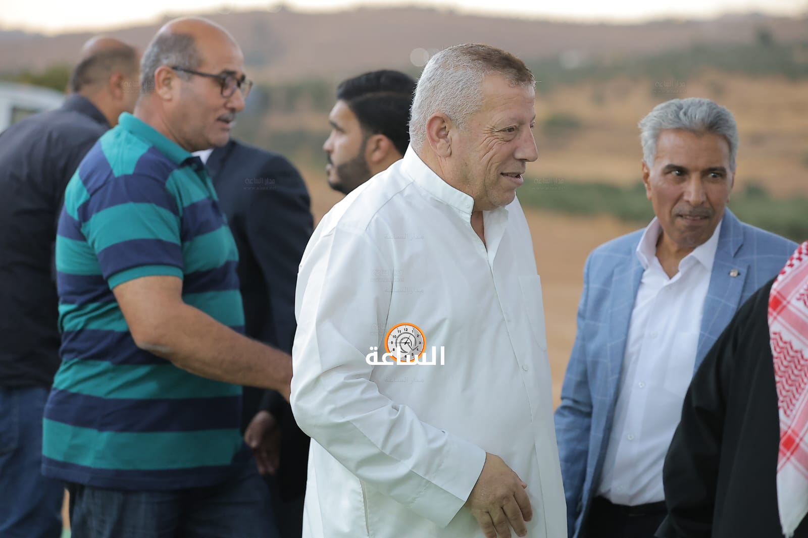 Madar Al-Saa Images 0.260201236111971