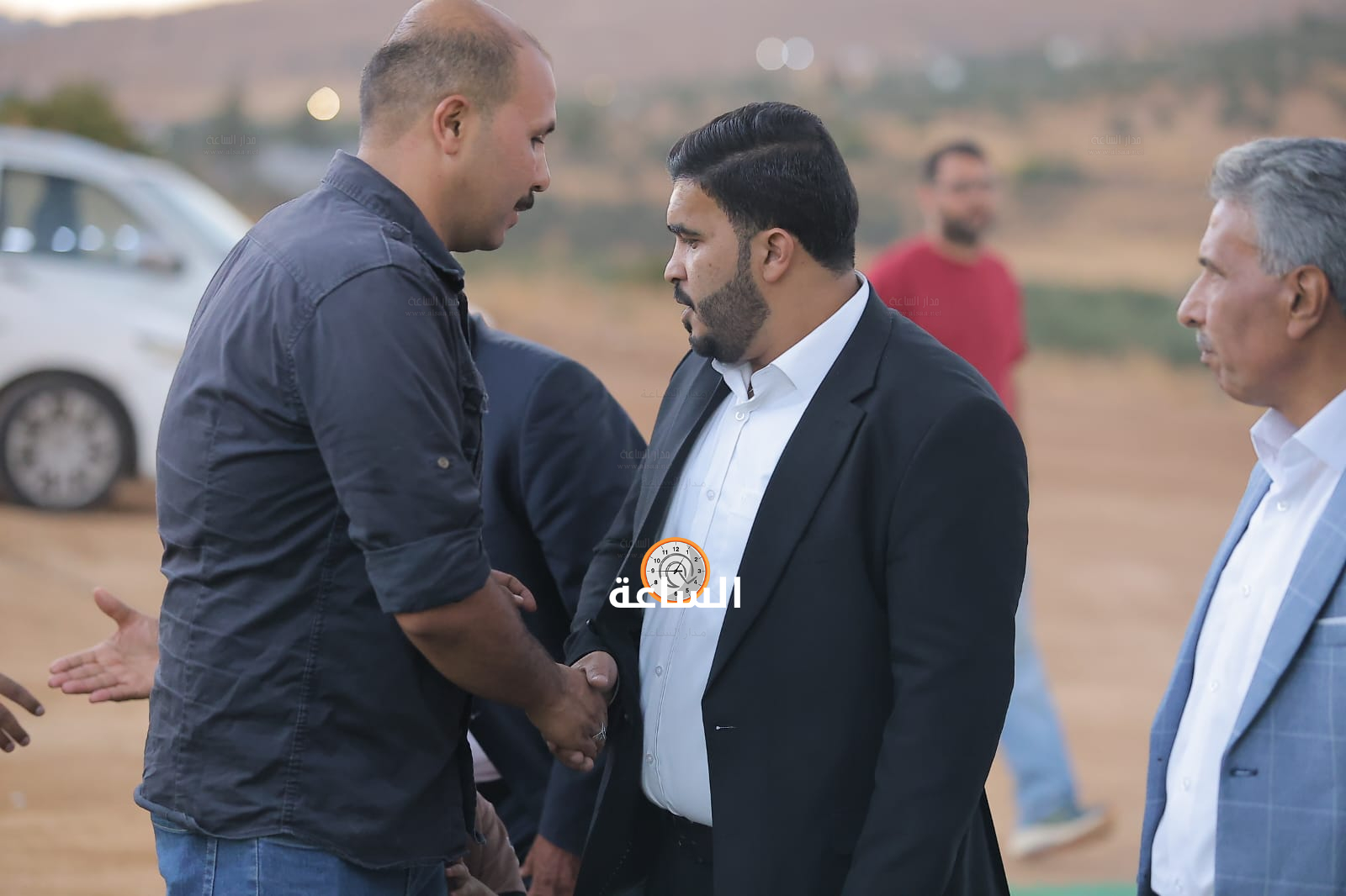 Madar Al-Saa Images 0.9231154875836602