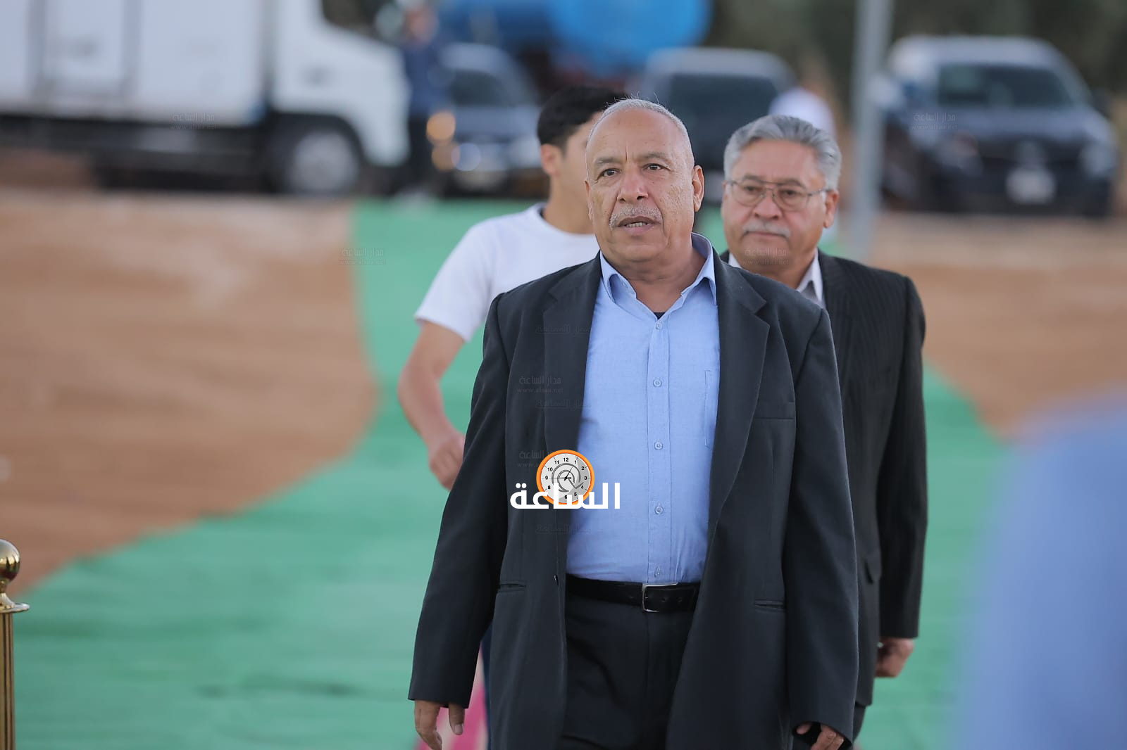 Madar Al-Saa Images 0.6526052312504145