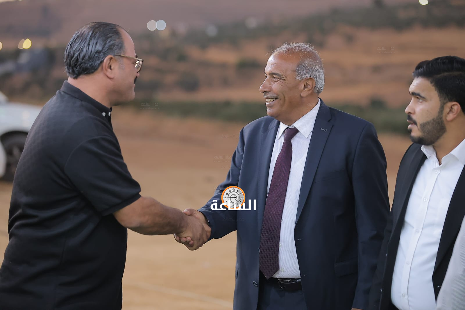 Madar Al-Saa Images 0.6554729952555066
