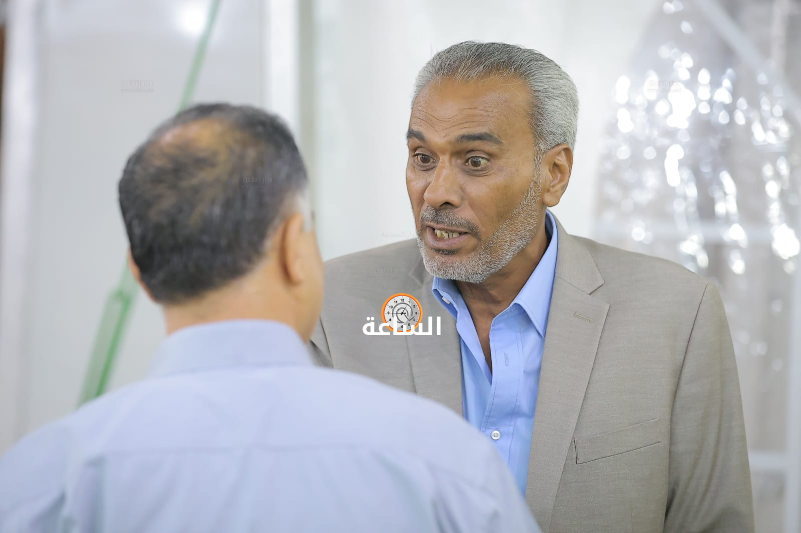 Madar Al-Saa Images 0.30044317055602676