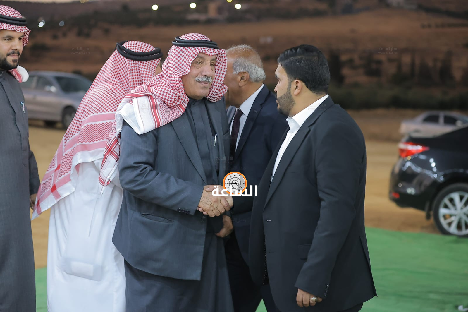 Madar Al-Saa Images 0.5040849513213802
