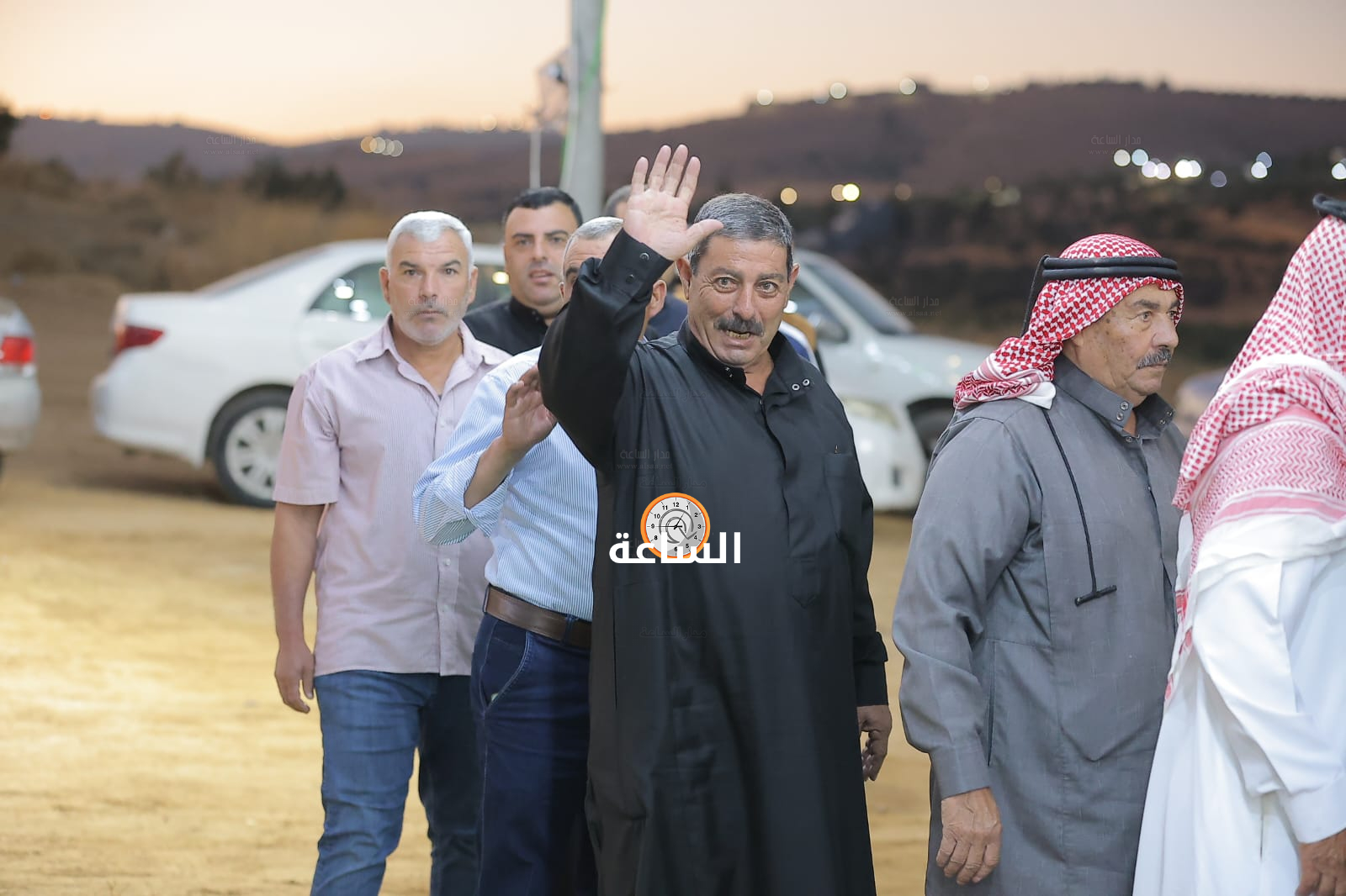 Madar Al-Saa Images 0.21832577306789036