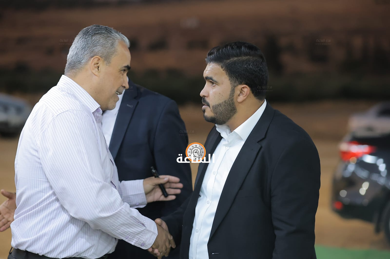 Madar Al-Saa Images 0.7277156031912394