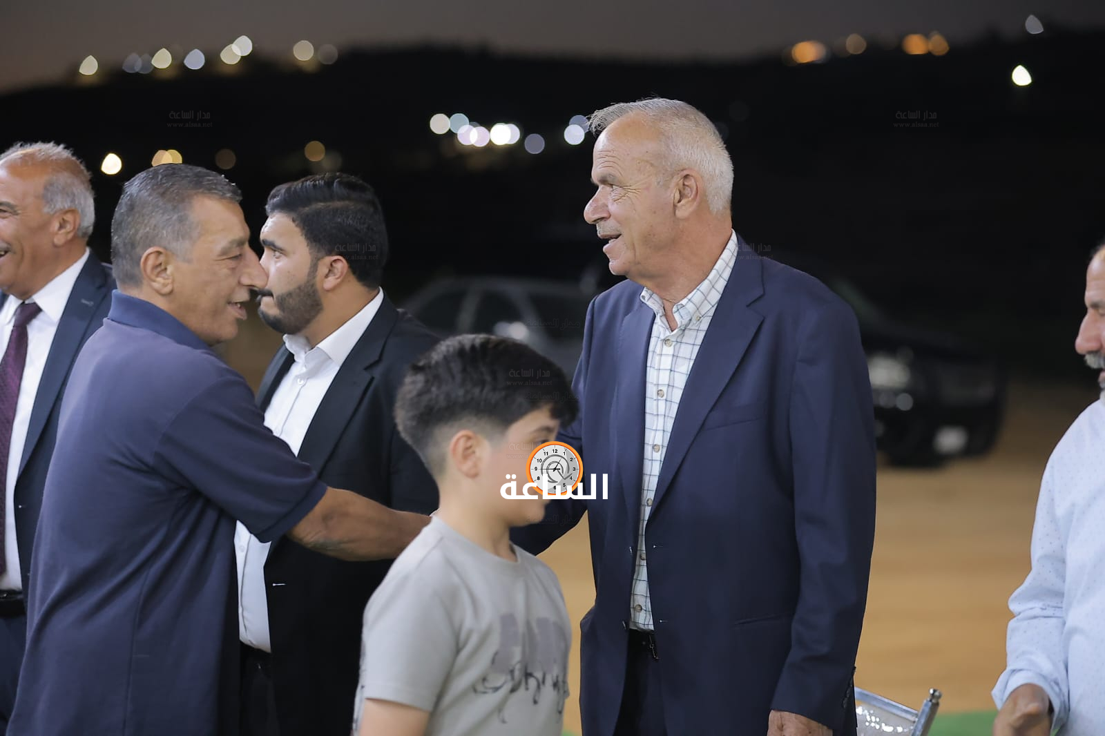 Madar Al-Saa Images 0.398424738965119
