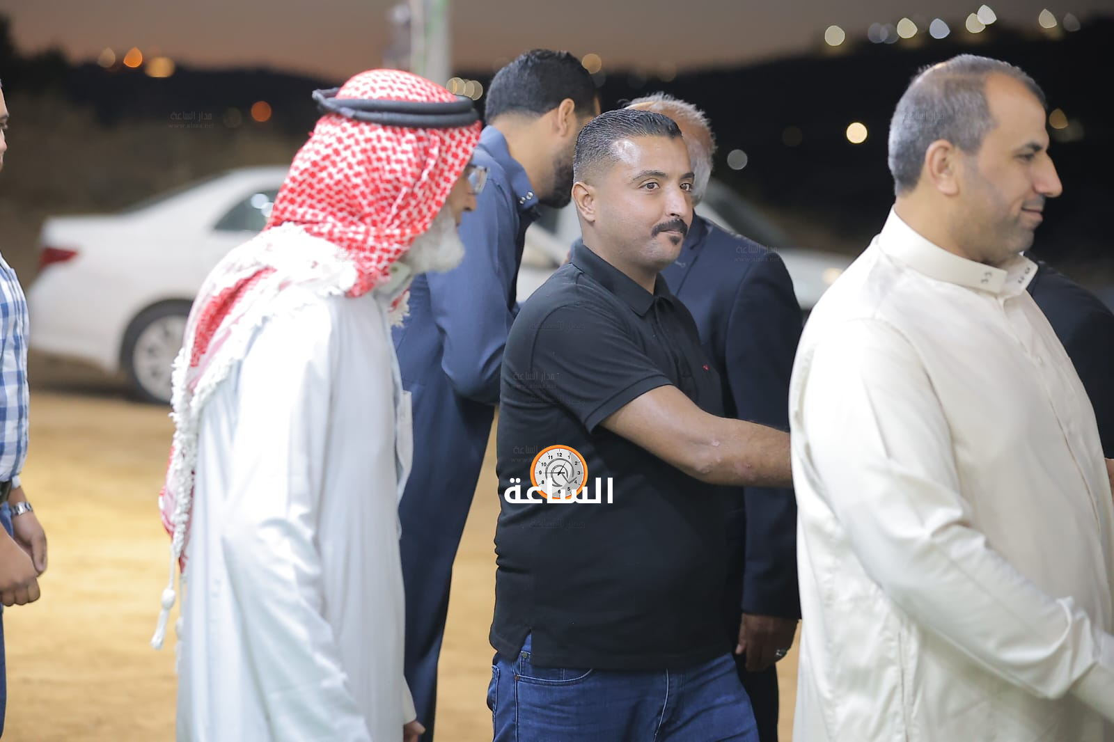 Madar Al-Saa Images 0.5751128609949979