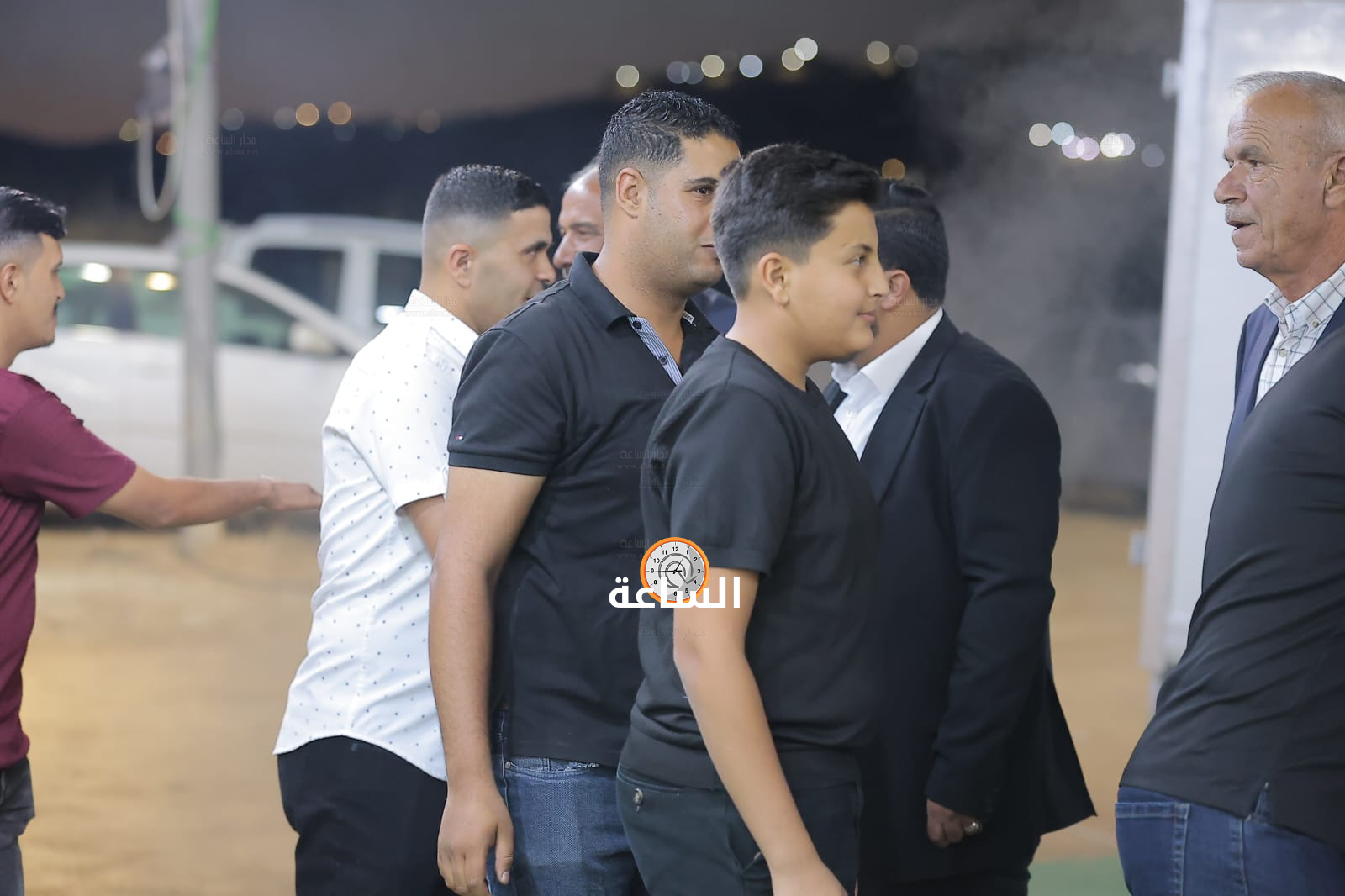 Madar Al-Saa Images 0.8624395319670539