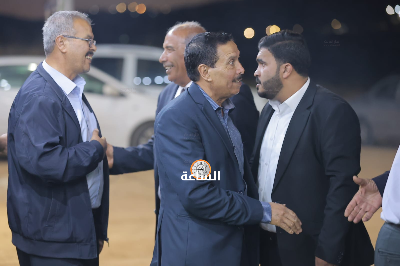 Madar Al-Saa Images 0.8372830209240754