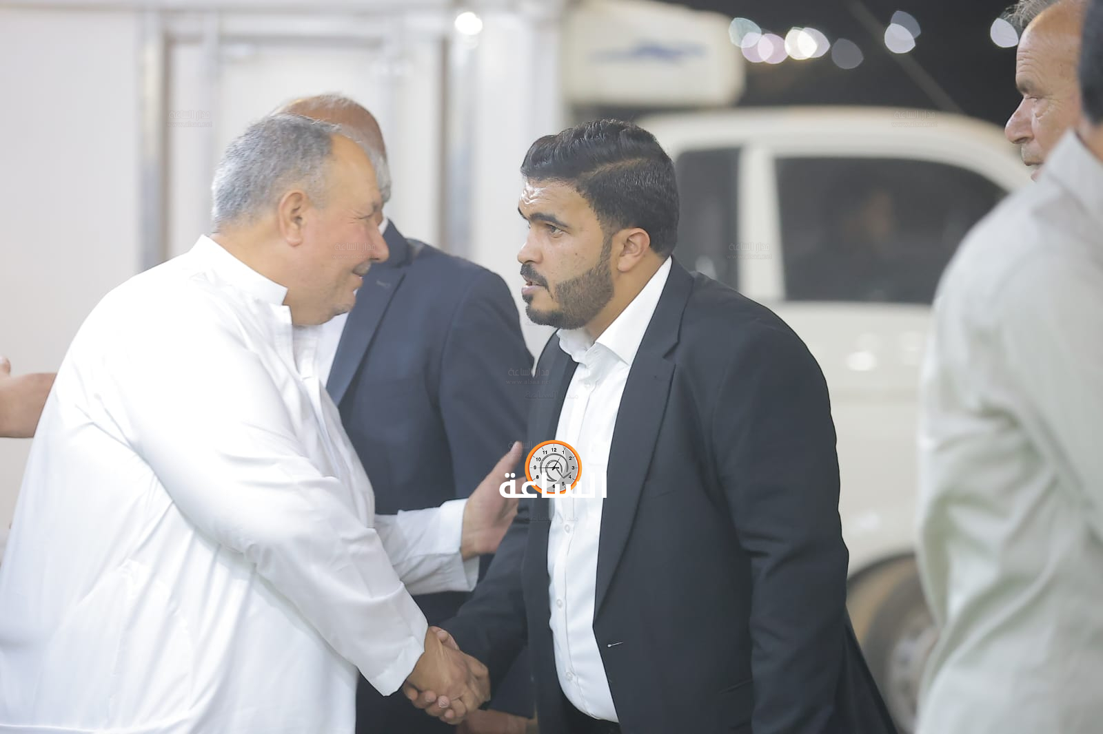 Madar Al-Saa Images 0.07707673651872982