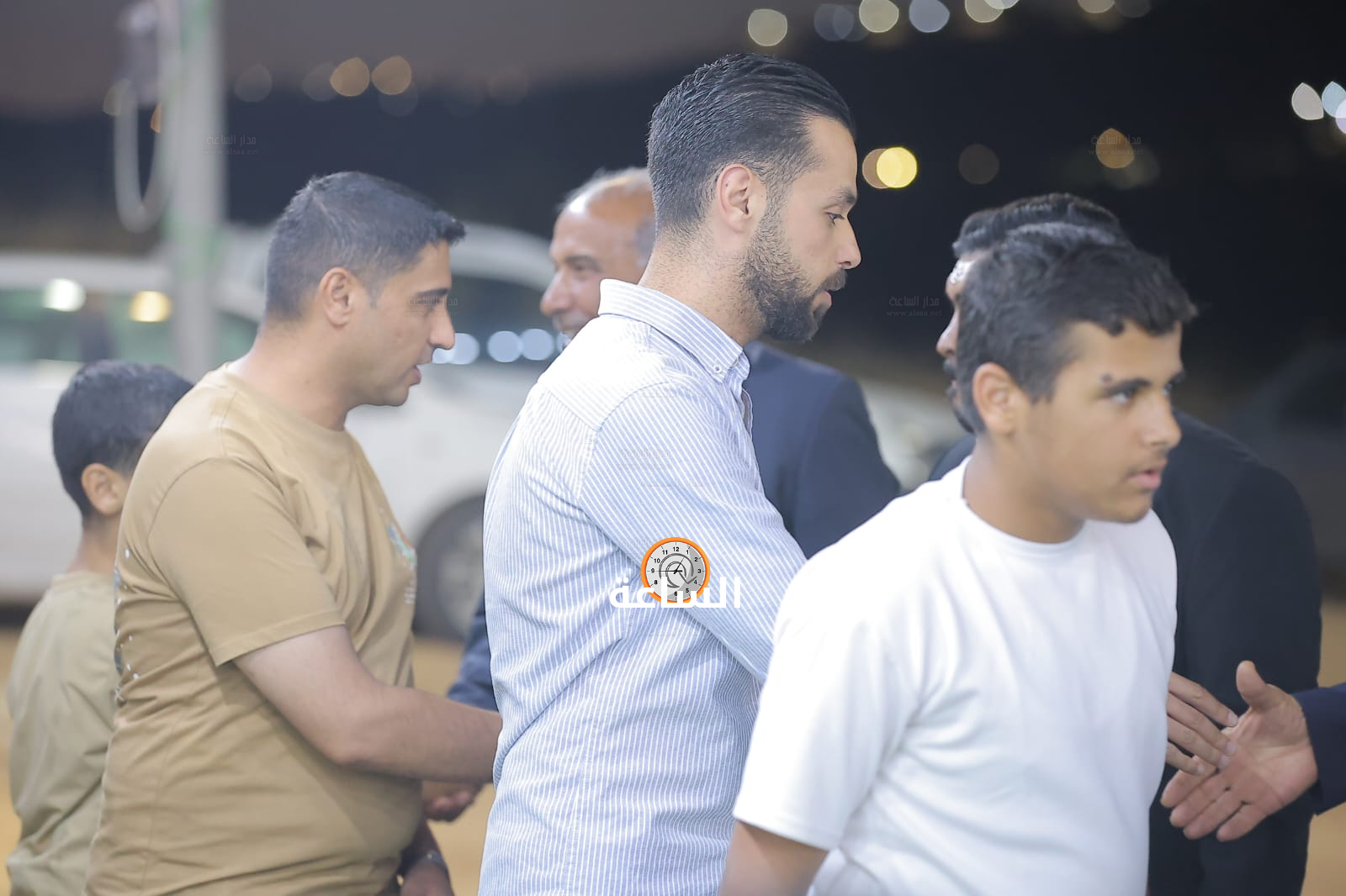 Madar Al-Saa Images 0.8693726372168087
