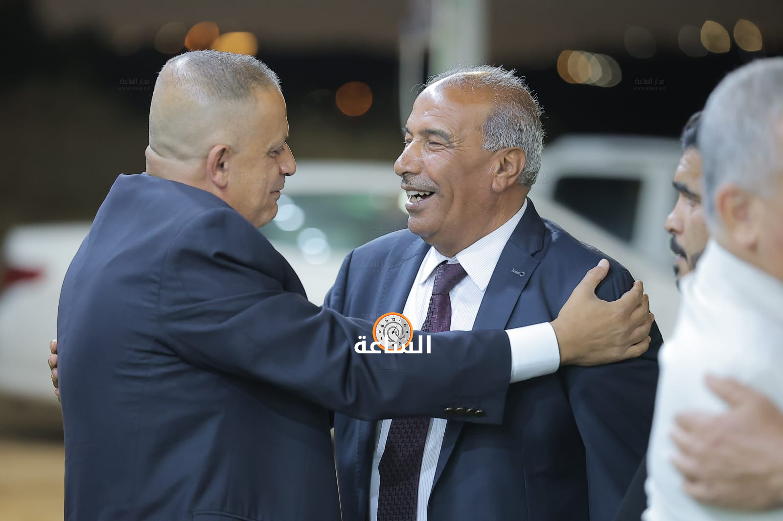 Madar Al-Saa Images 0.5530999325194366
