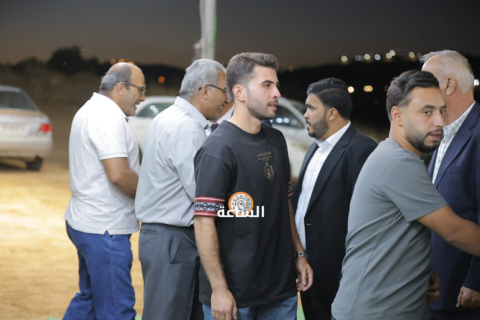Madar Al-Saa Images 0.706789023724295