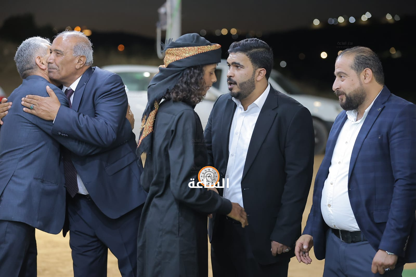 Madar Al-Saa Images 0.897007478966121