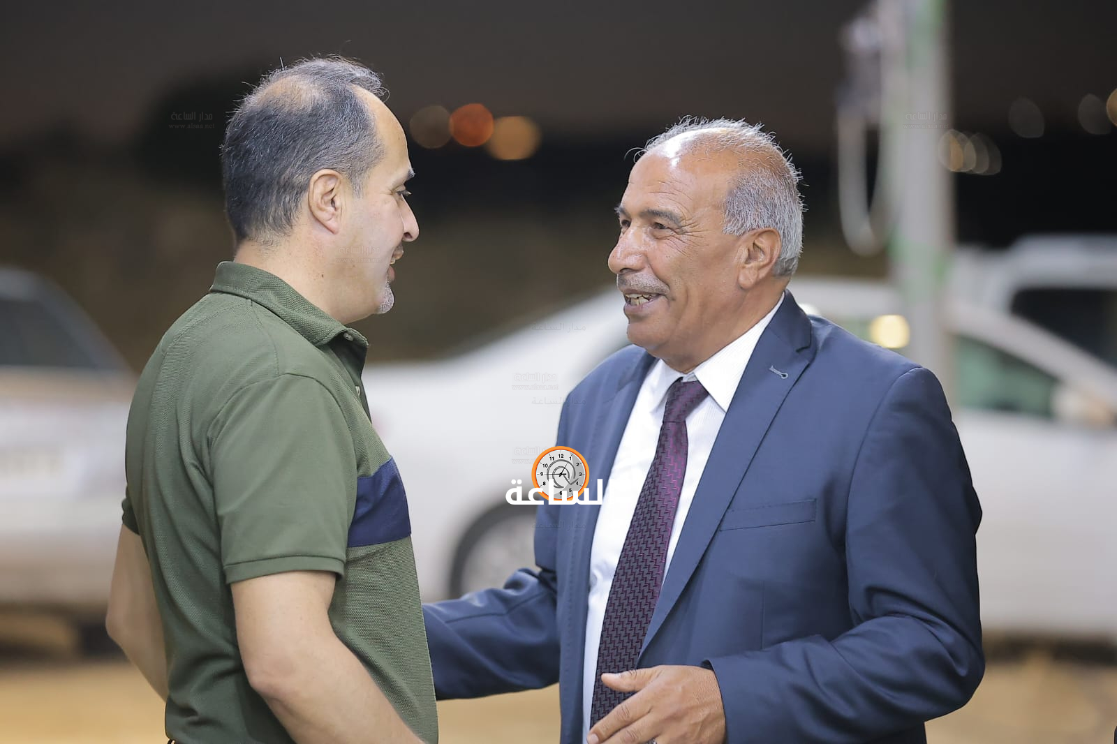 Madar Al-Saa Images 0.5001448086821628