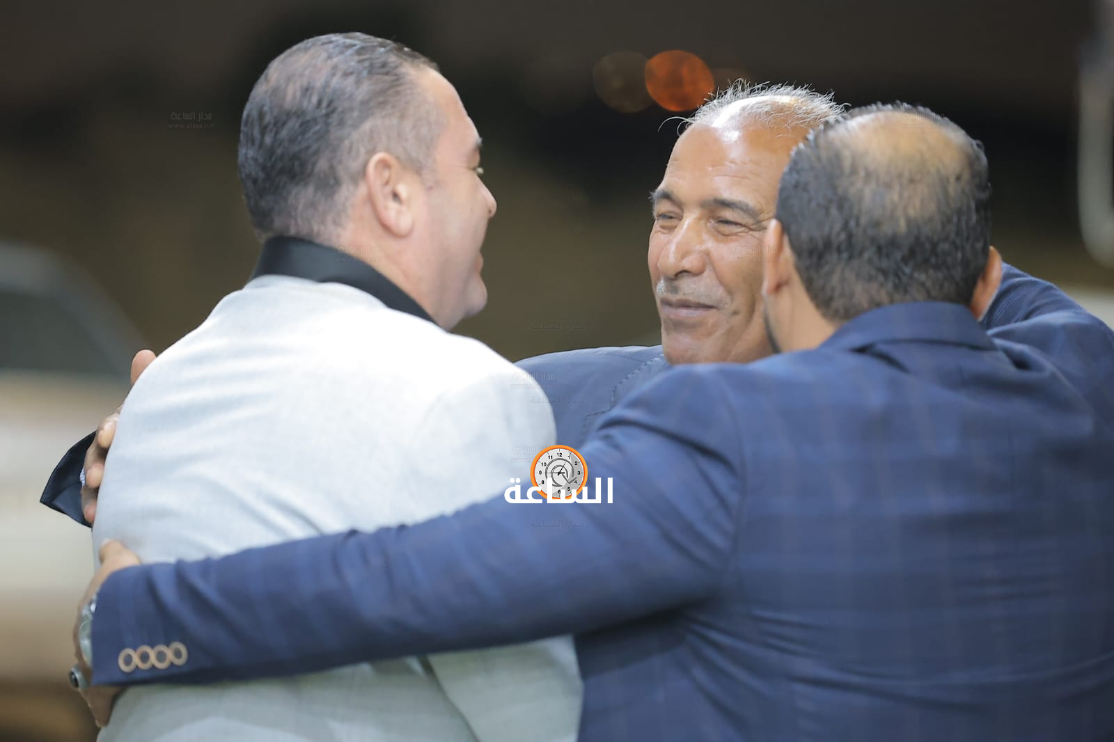 Madar Al-Saa Images 0.28854650257018155
