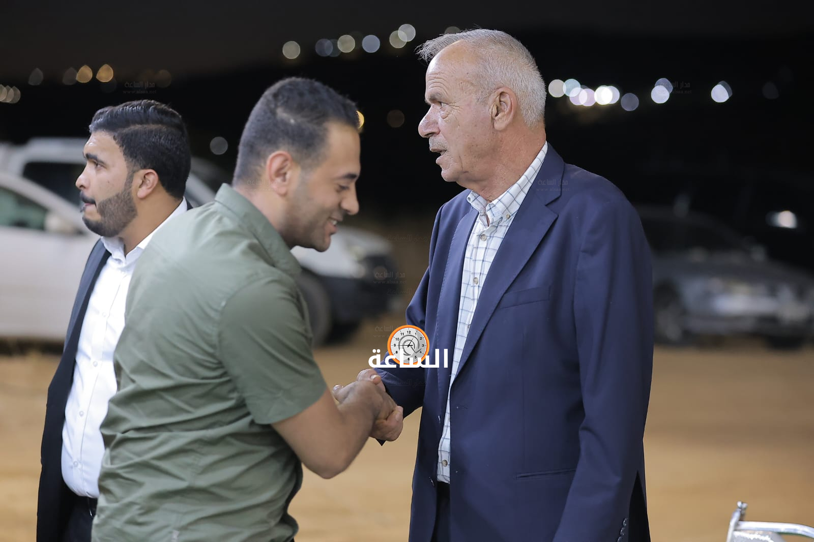 Madar Al-Saa Images 0.6358015002470513