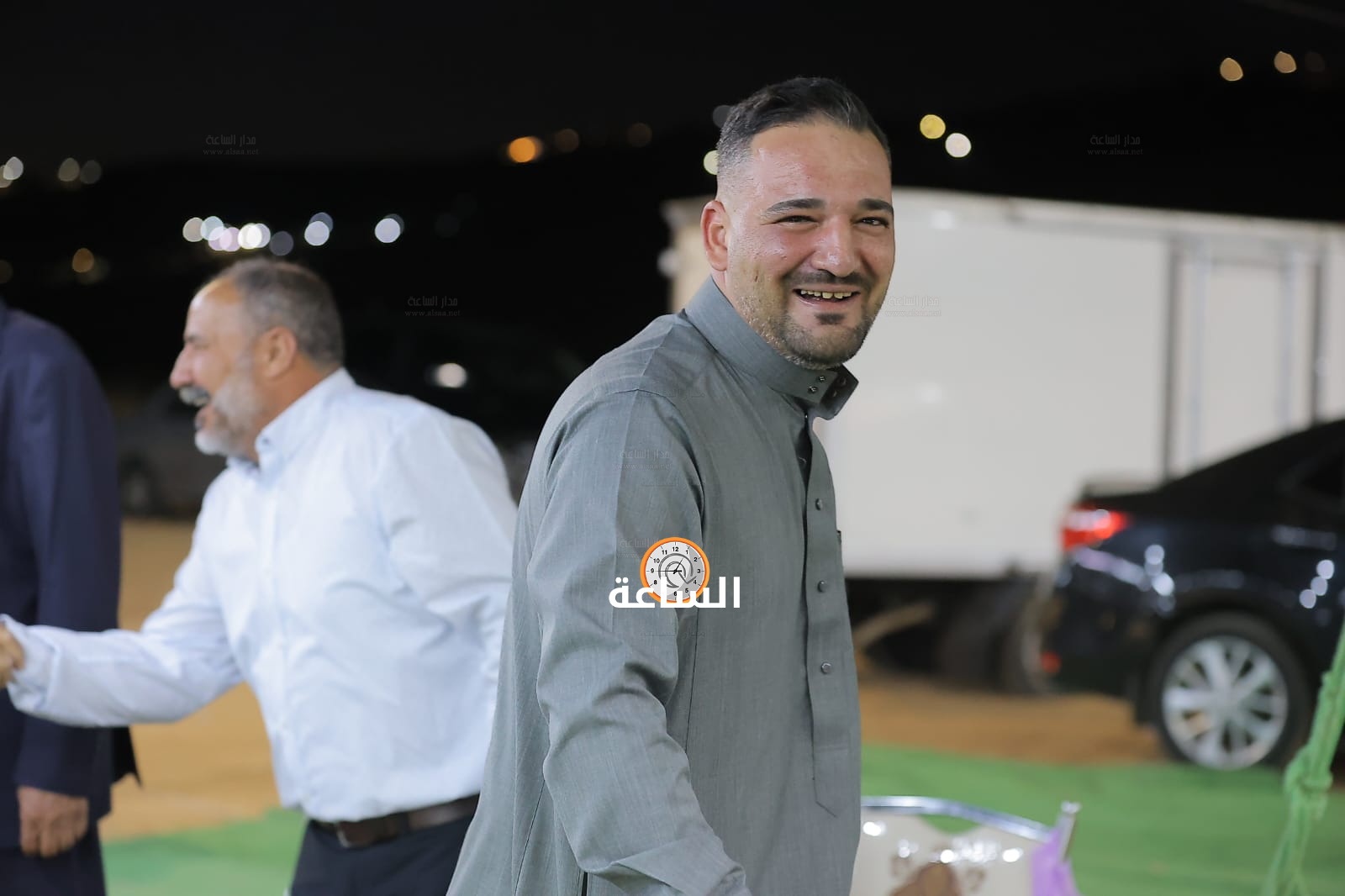 Madar Al-Saa Images 0.11807426045501657