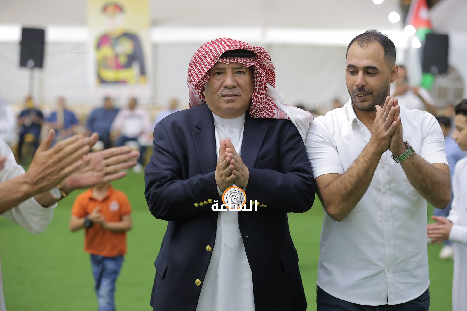Madar Al-Saa Images 0.24171618389941496