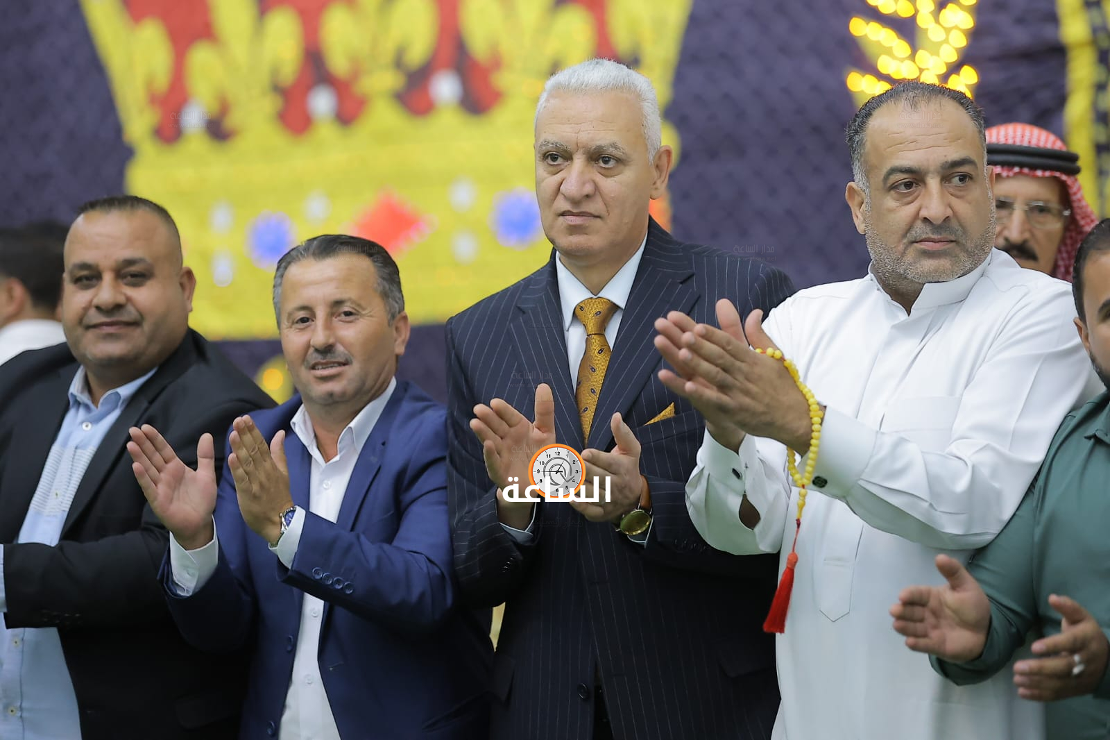 Madar Al-Saa Images 0.46929886238500695
