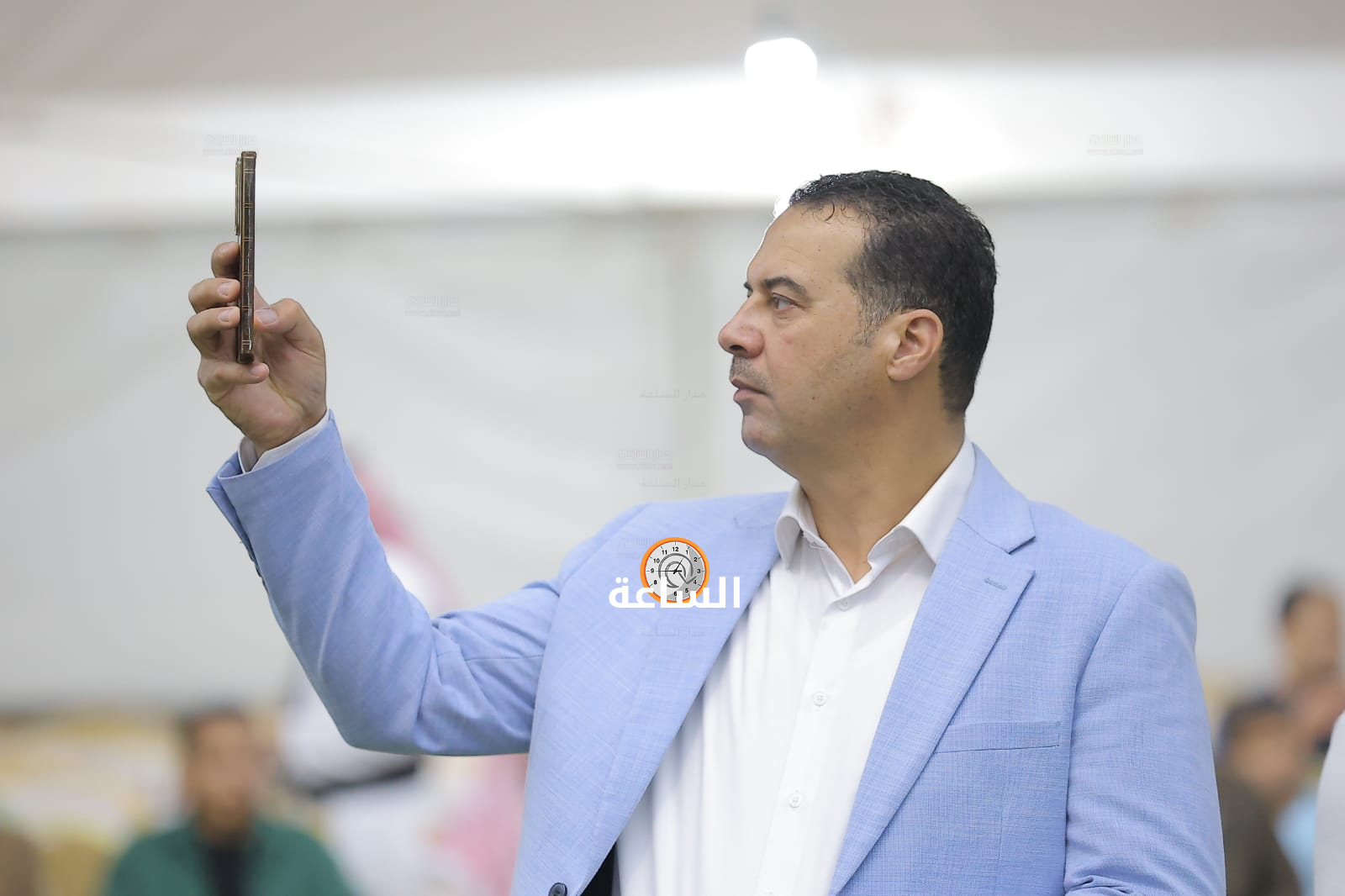 Madar Al-Saa Images 0.3064186164993298