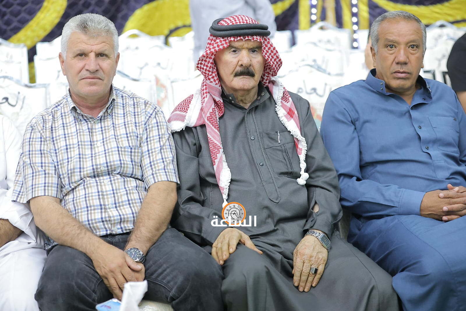 Madar Al-Saa Images 0.4919915557820086