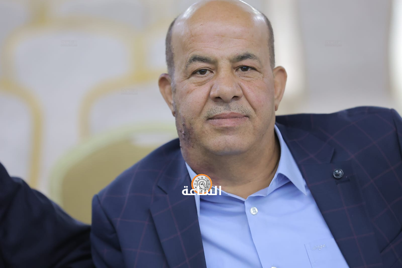 Madar Al-Saa Images 0.8514936369033779