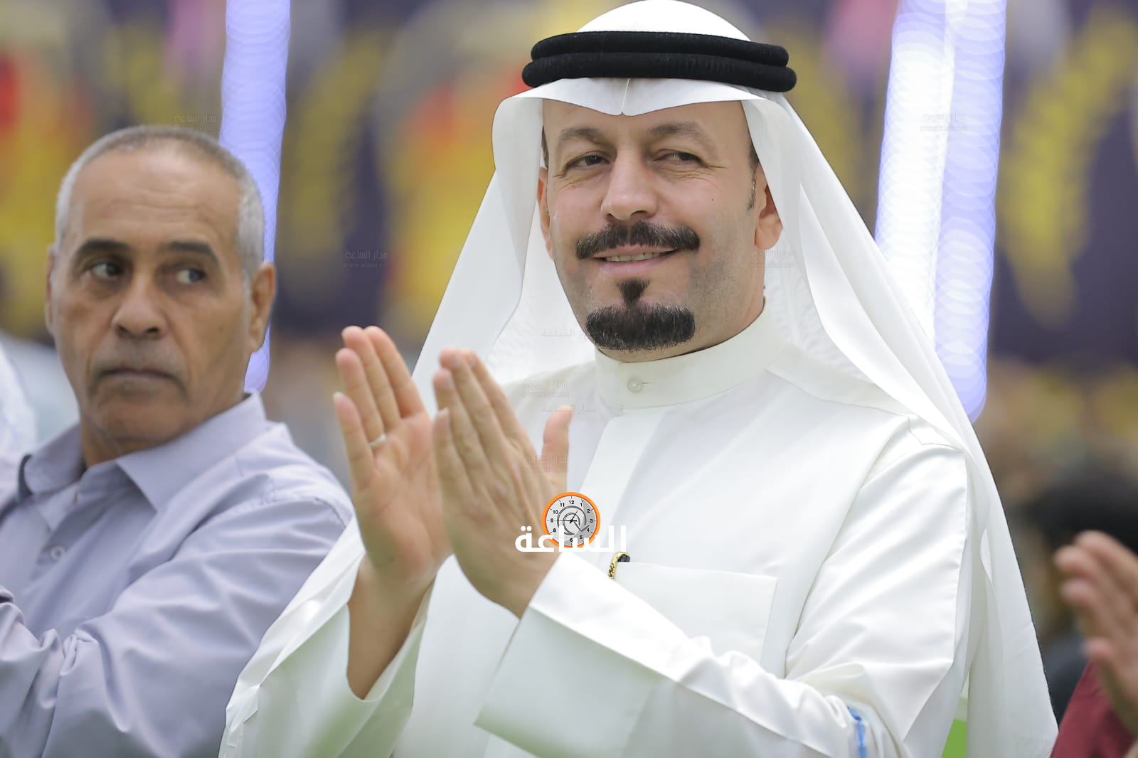 Madar Al-Saa Images 0.7688541372779314