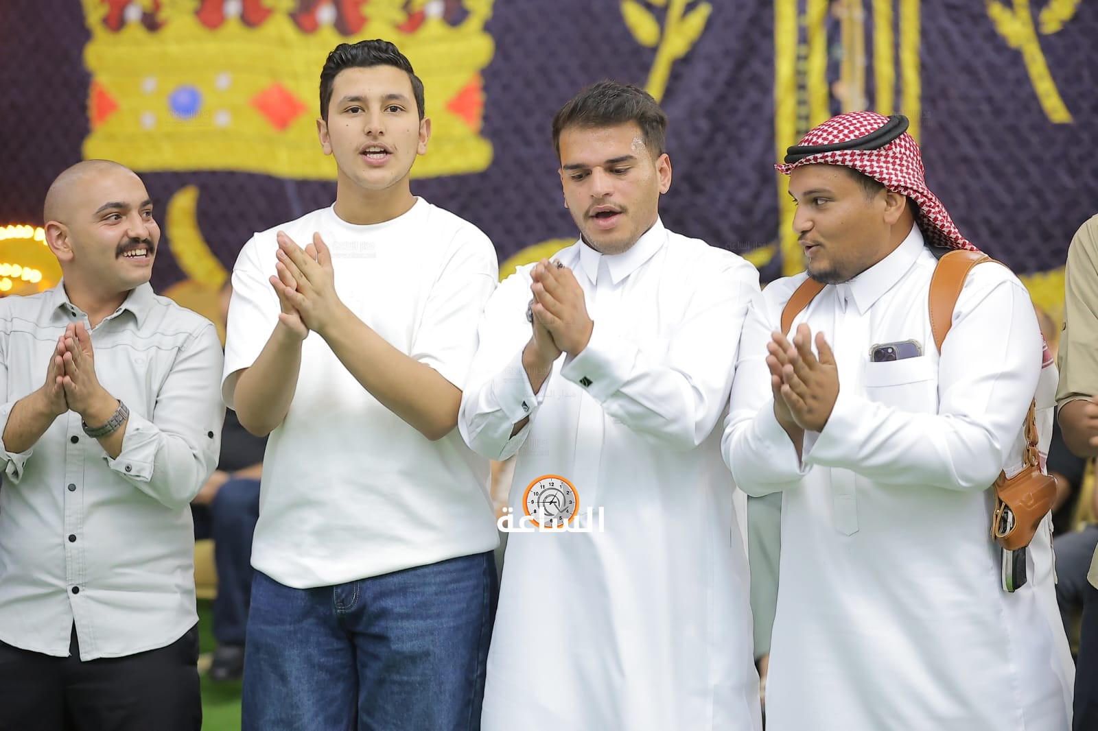 Madar Al-Saa Images 0.8487252115459938