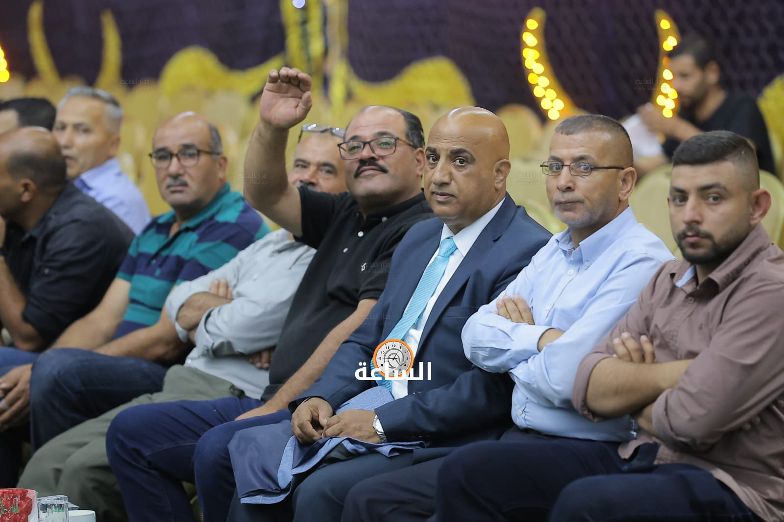 Madar Al-Saa Images 0.5510518016357245