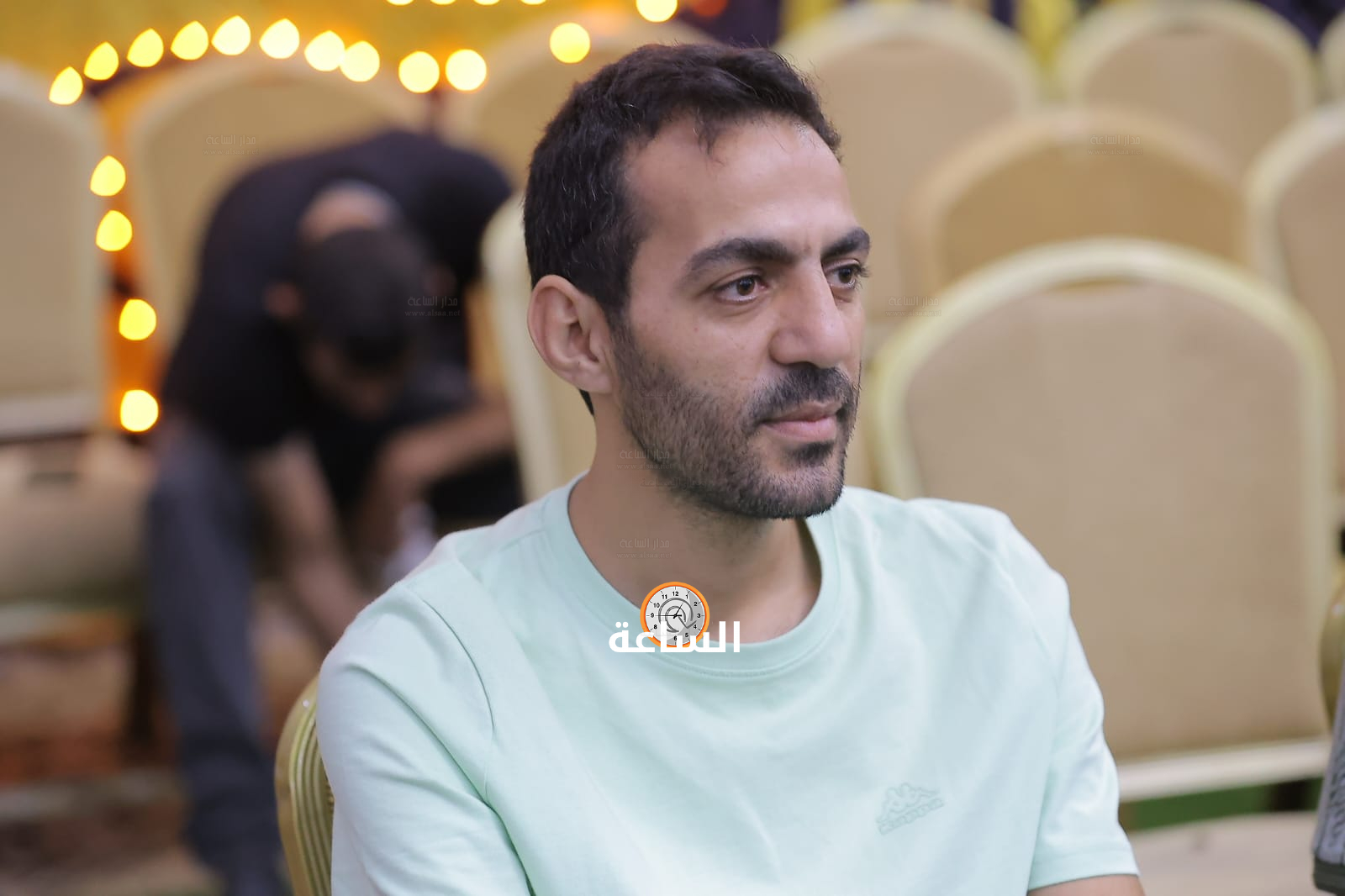Madar Al-Saa Images 0.2522115510817913