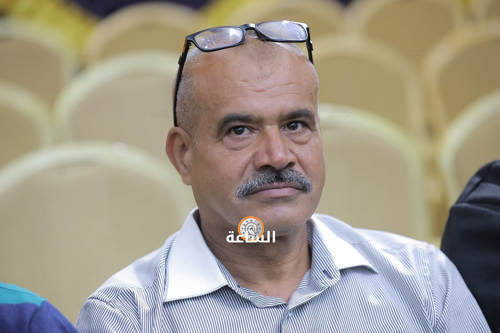 Madar Al-Saa Images 0.8039710013921995