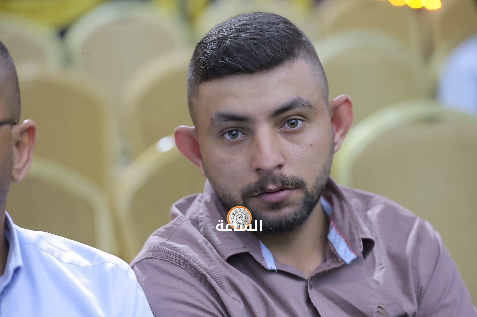 Madar Al-Saa Images 0.1332988594474498