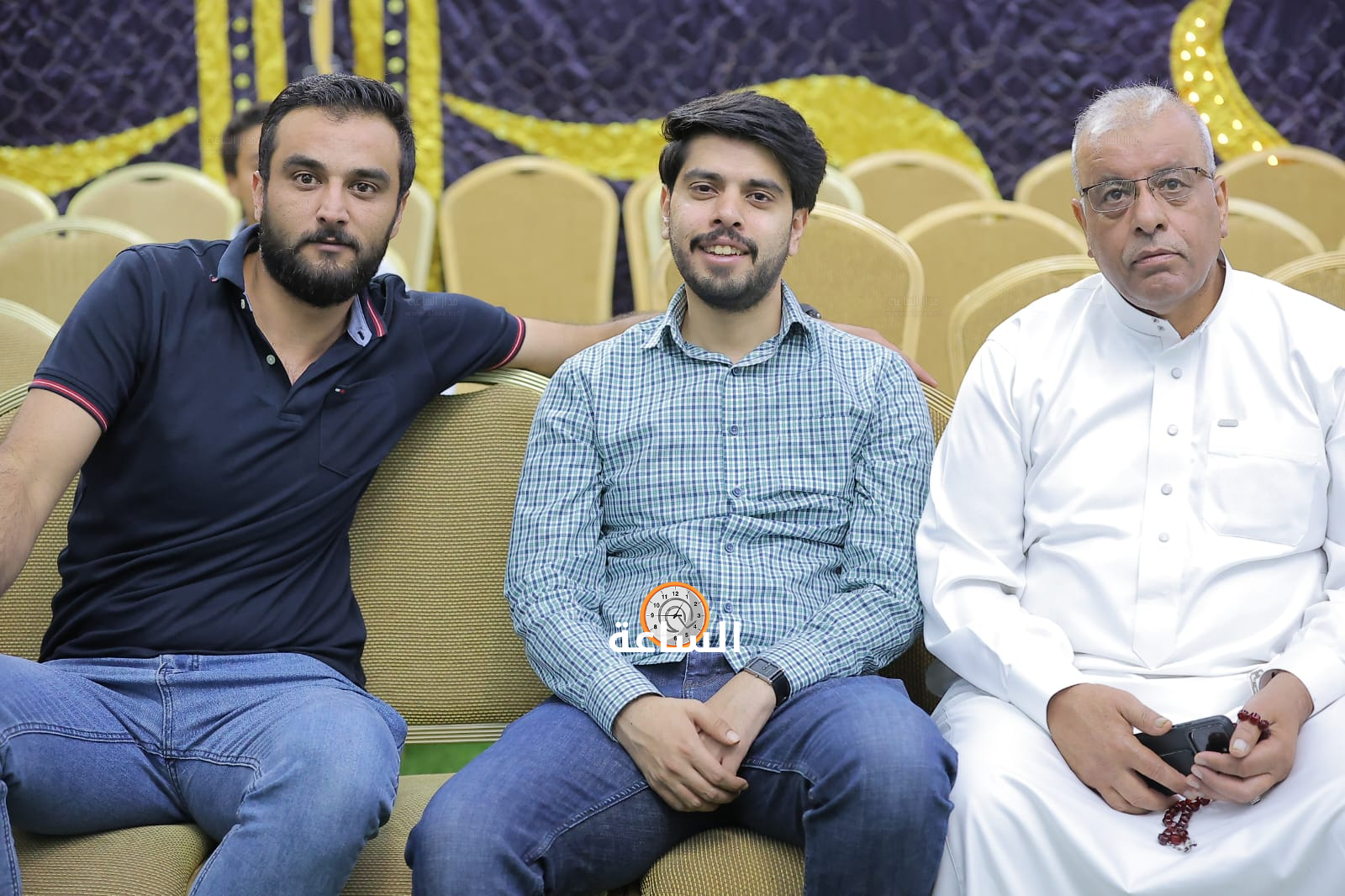 Madar Al-Saa Images 0.3441640211418845
