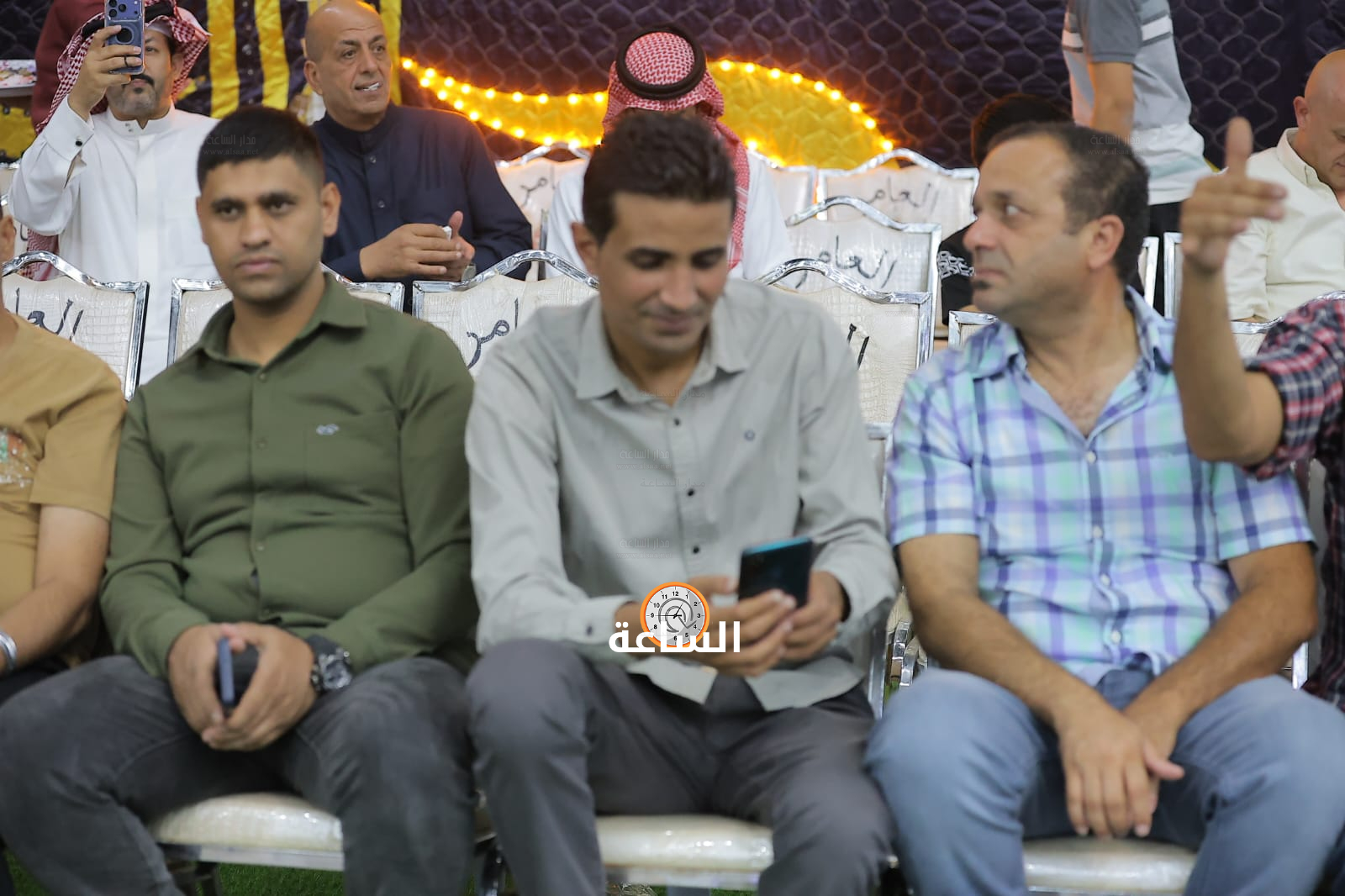 Madar Al-Saa Images 0.1135187836647793