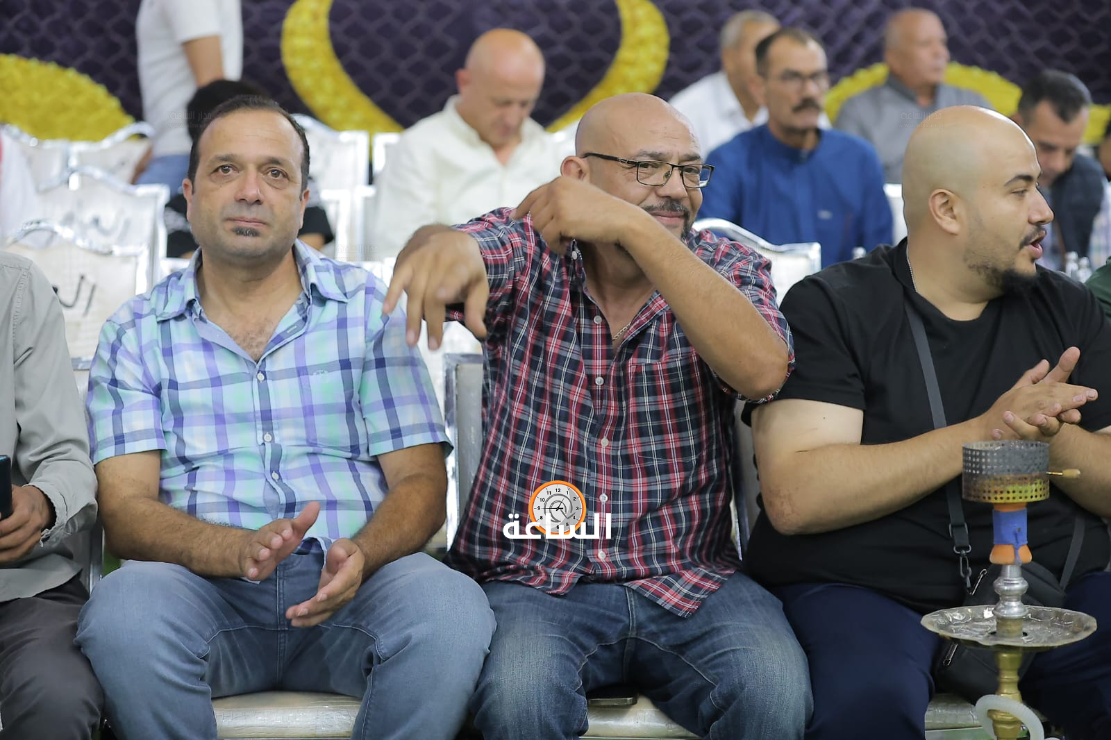 Madar Al-Saa Images 0.4609260306037939