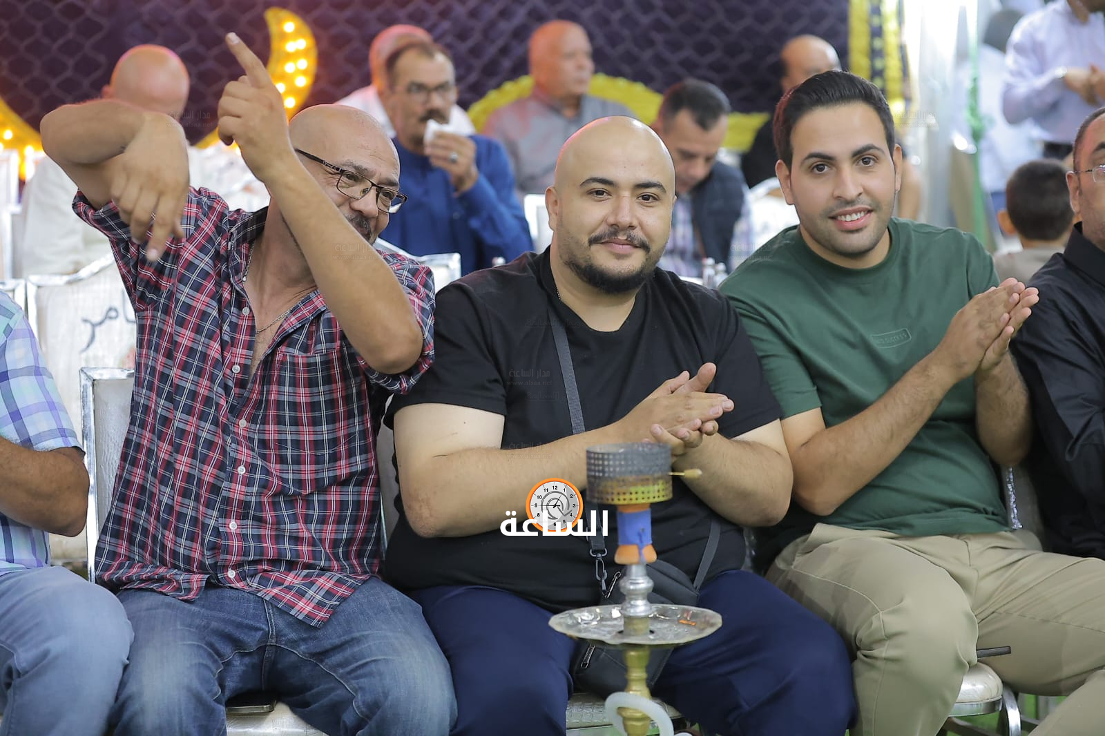 Madar Al-Saa Images 0.9267919475998158