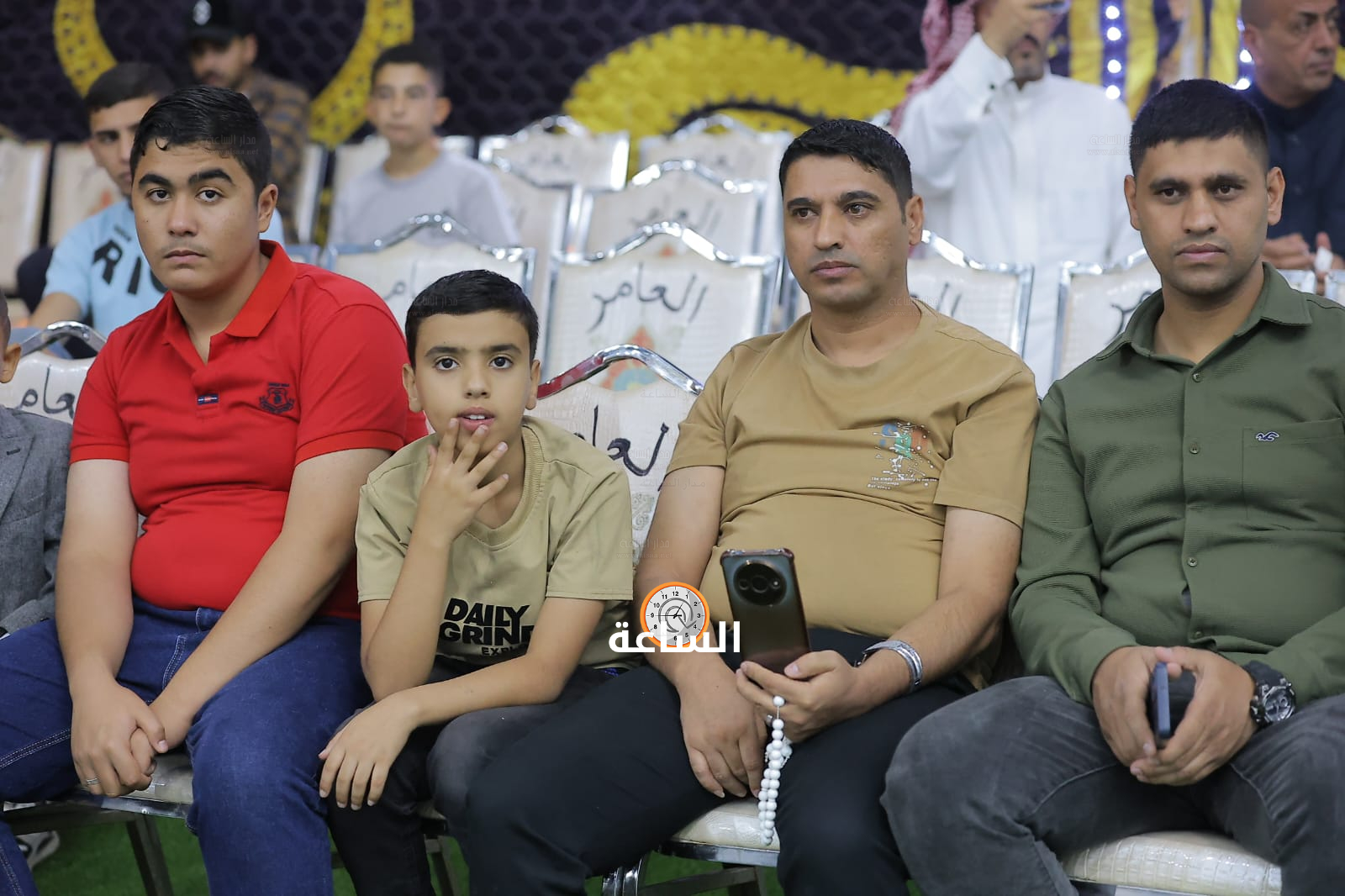 Madar Al-Saa Images 0.004738908648993512