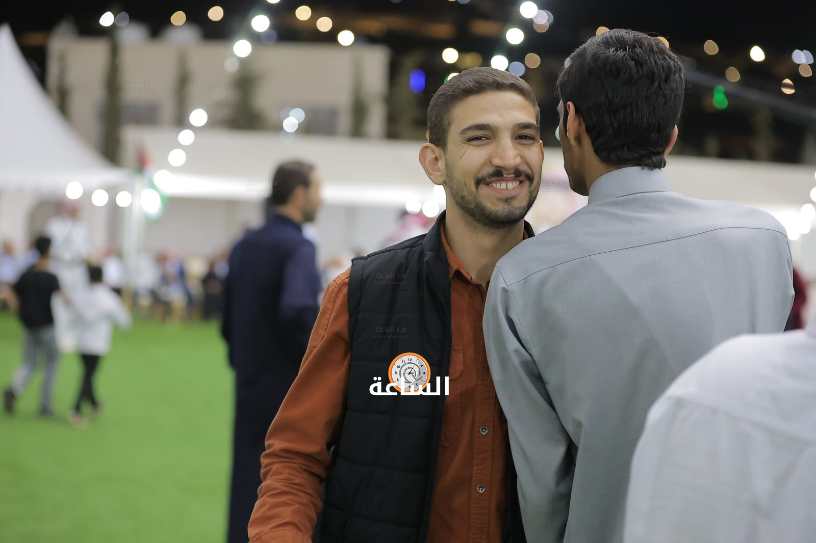 Madar Al-Saa Images 0.20752586626742475