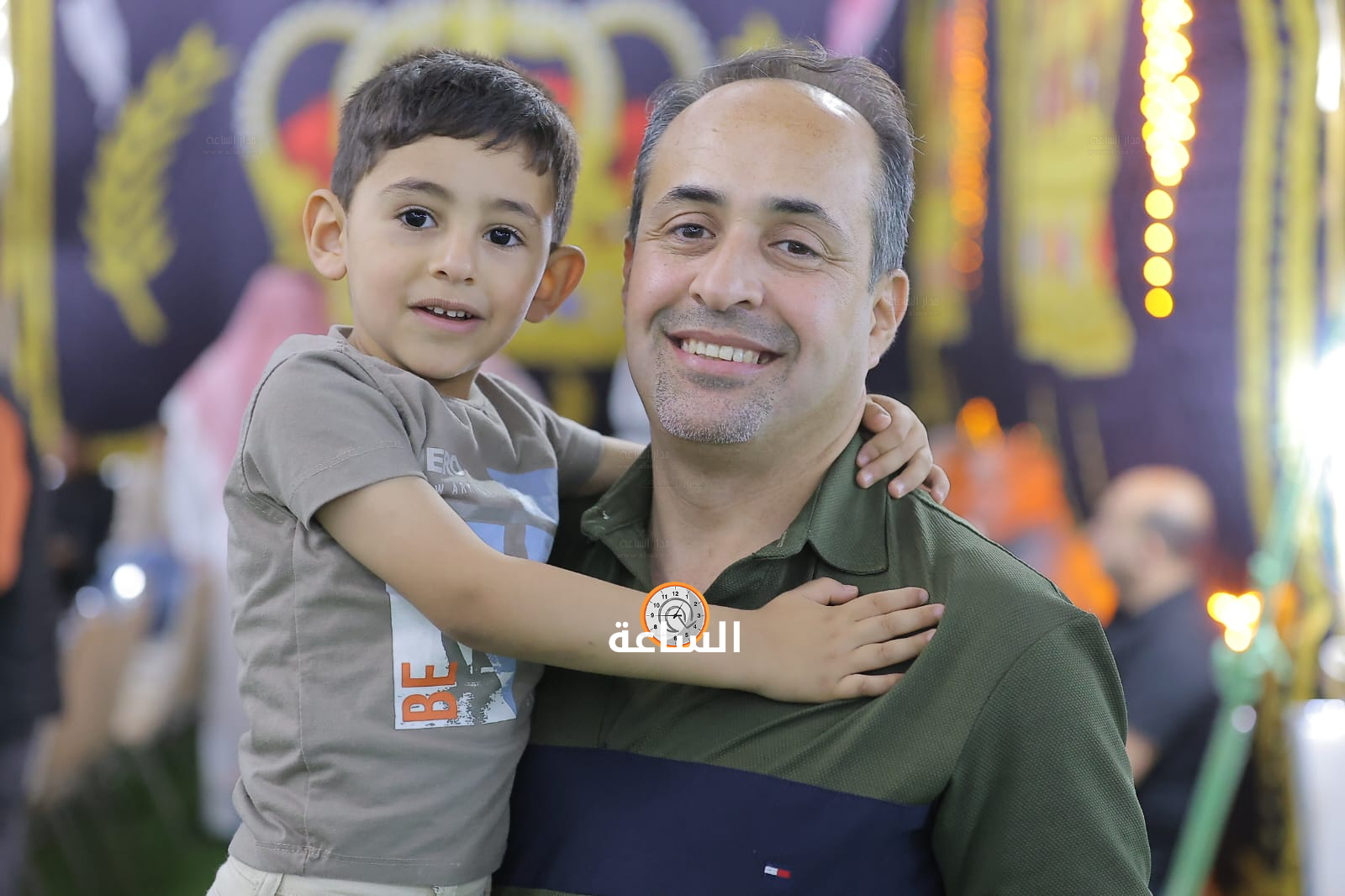 Madar Al-Saa Images 0.2883710680302026