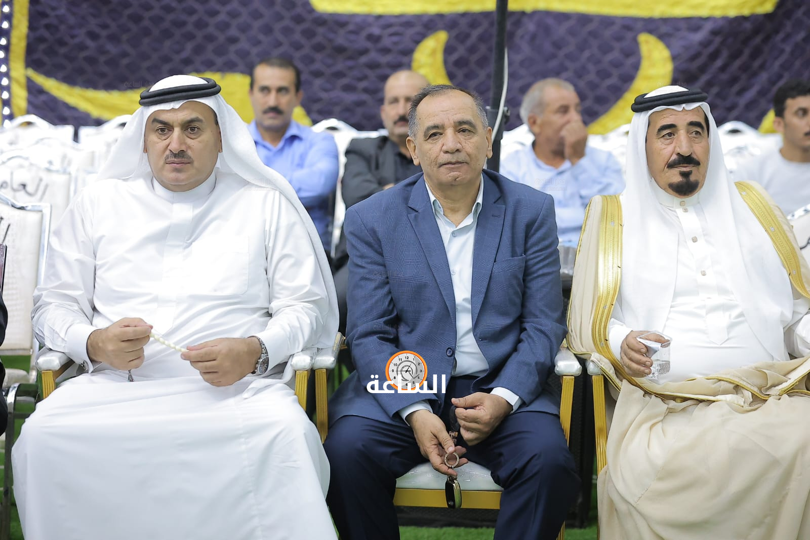 Madar Al-Saa Images 0.9969126414569824