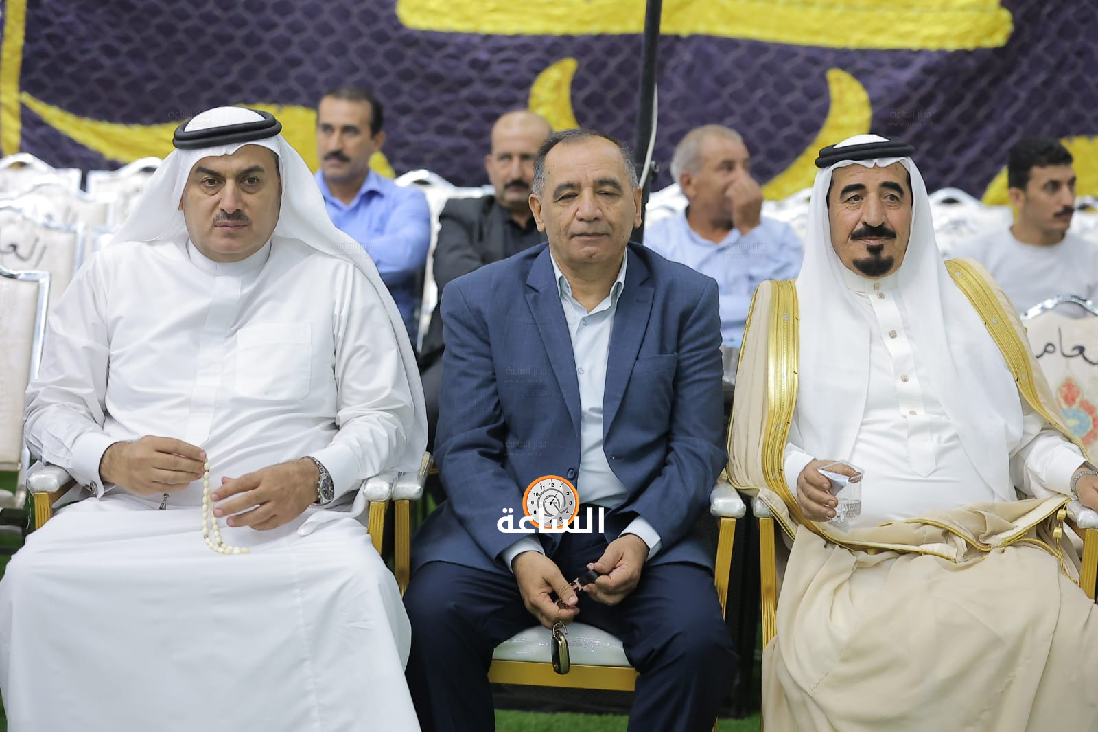 Madar Al-Saa Images 0.1977032424800067