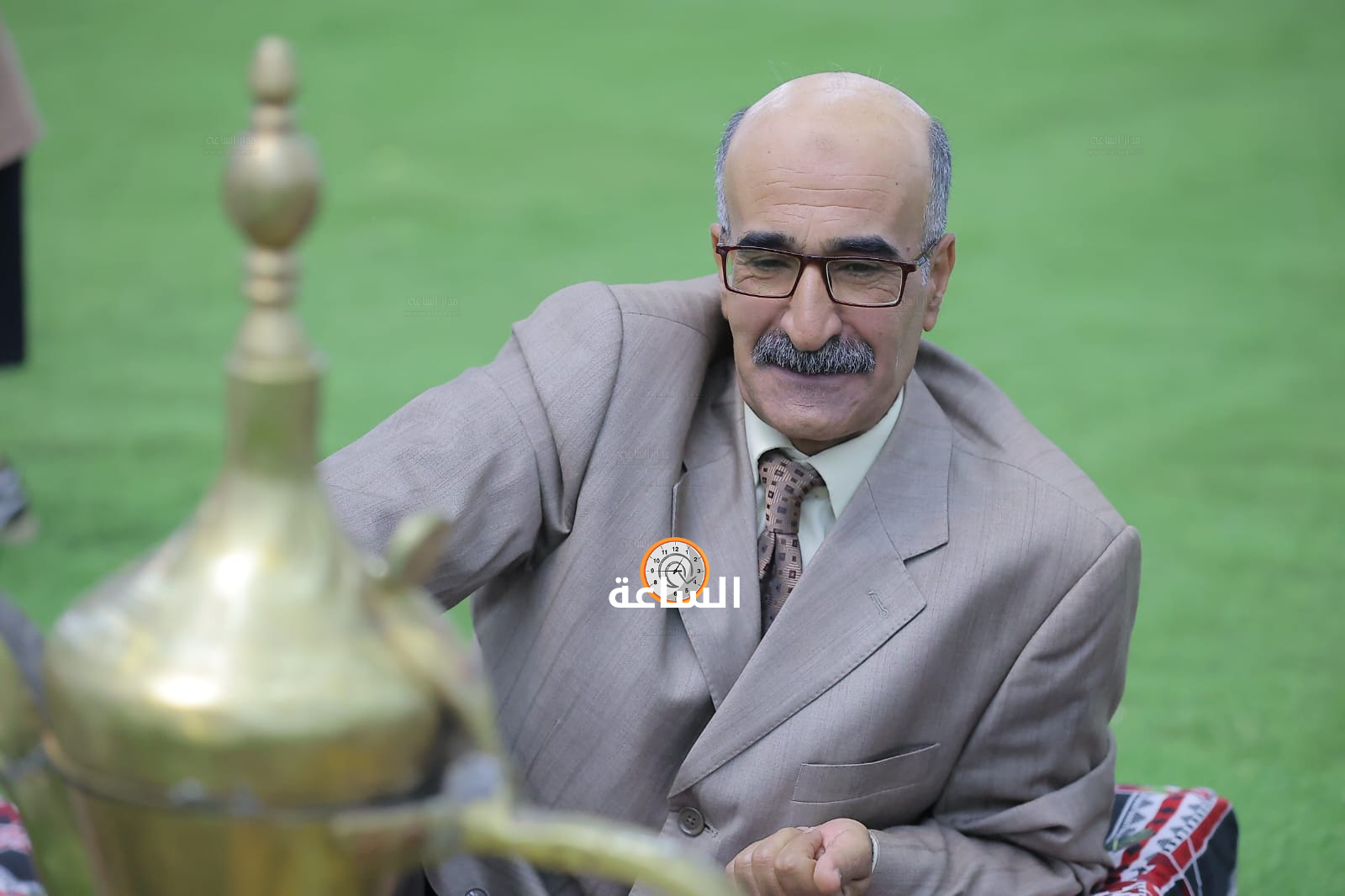 Madar Al-Saa Images 0.34584286927757824
