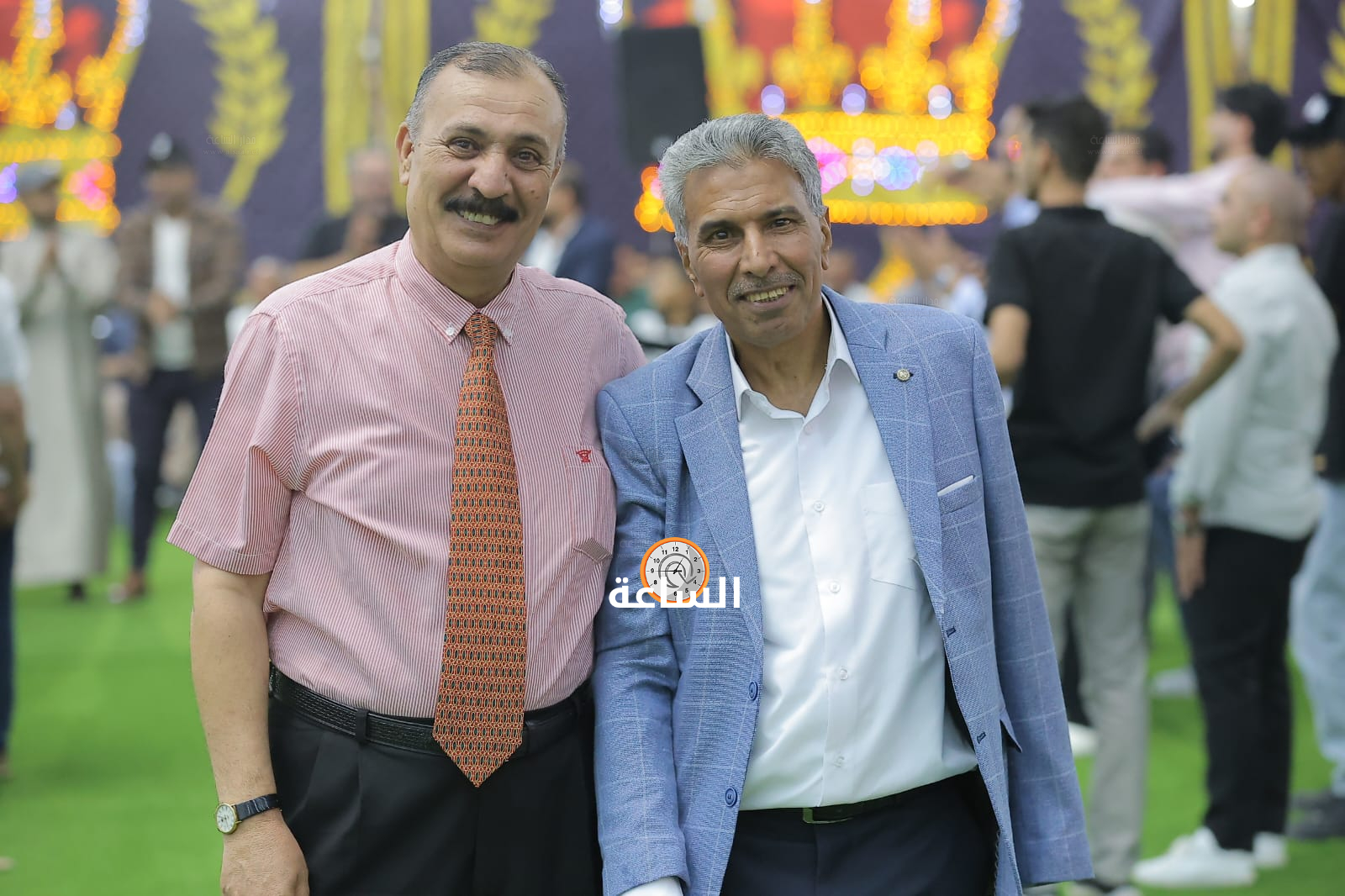 Madar Al-Saa Images 0.6610301662266118