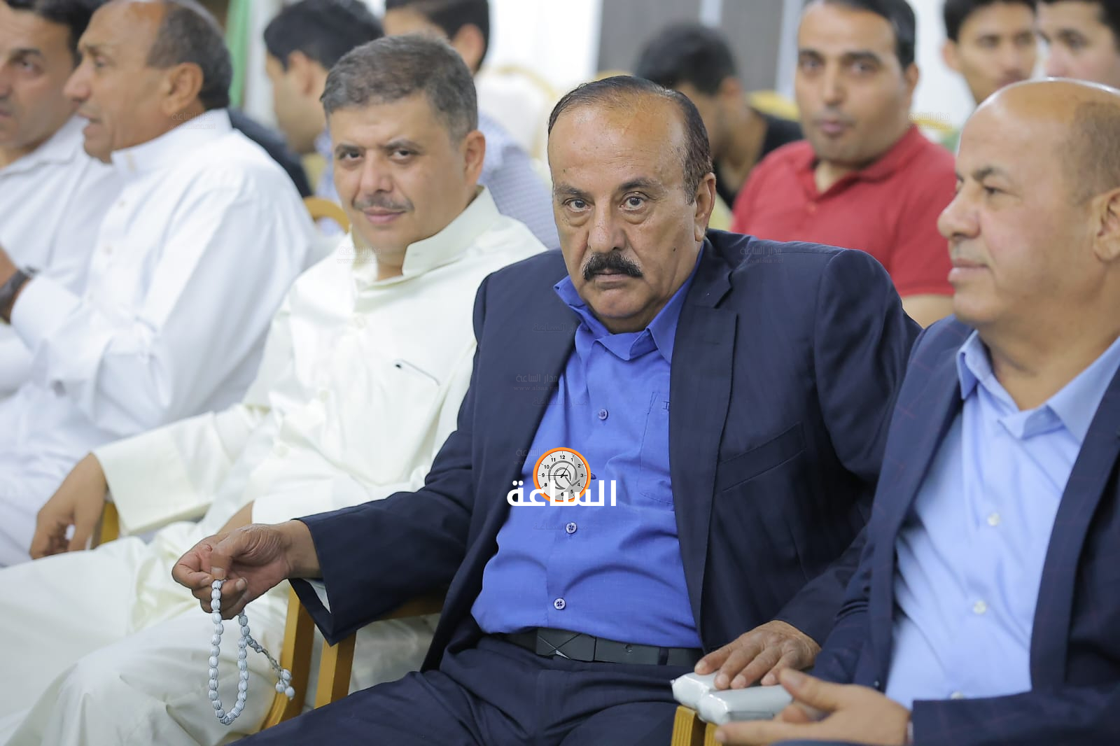 Madar Al-Saa Images 0.42653480911623765