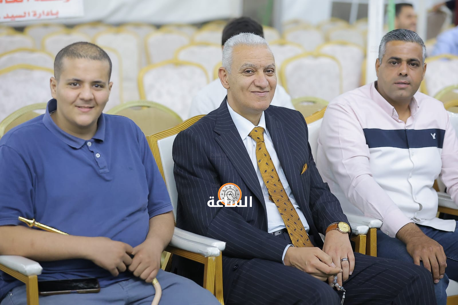 Madar Al-Saa Images 0.7661249795277376