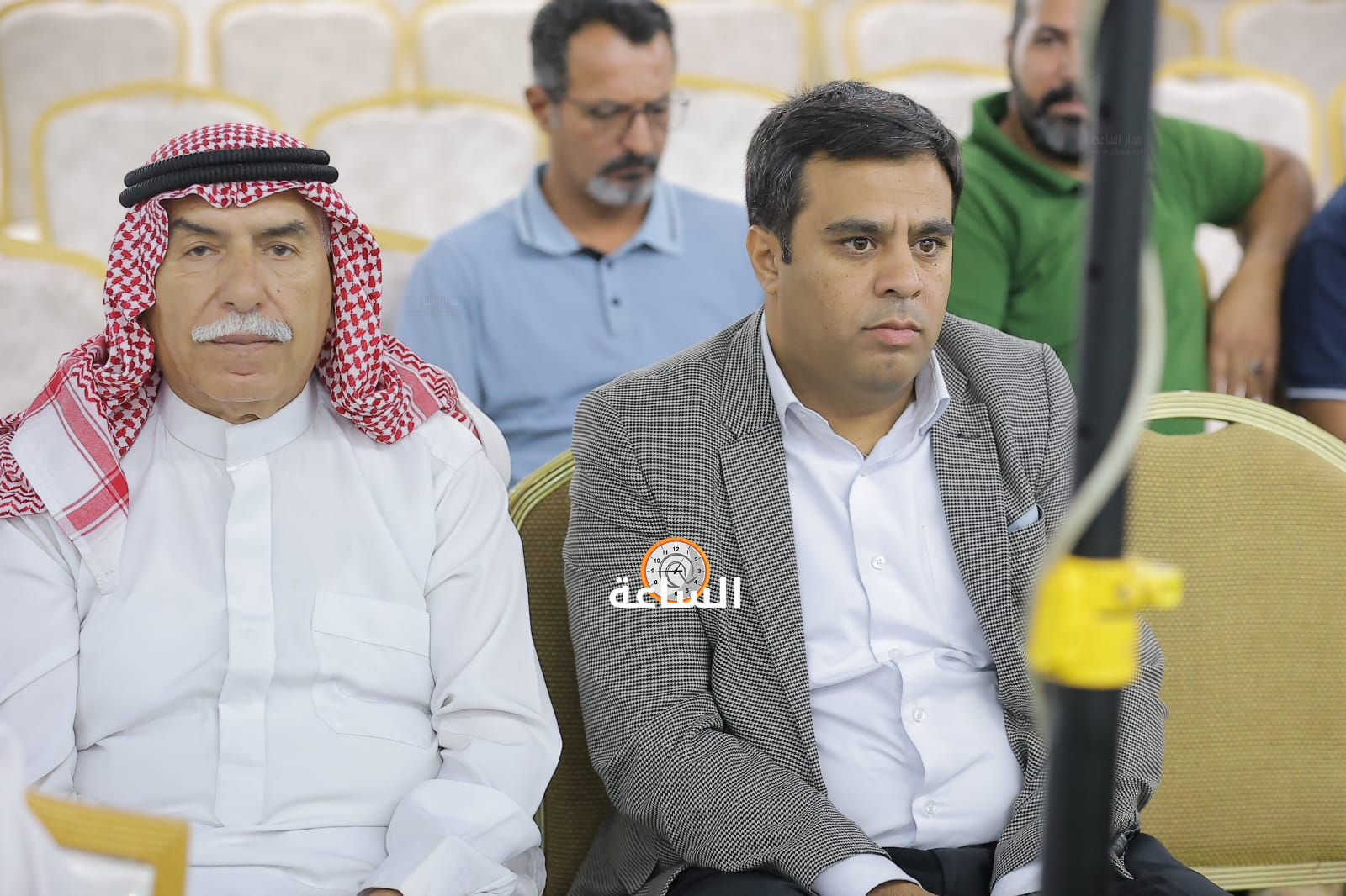 Madar Al-Saa Images 0.4145470110154077