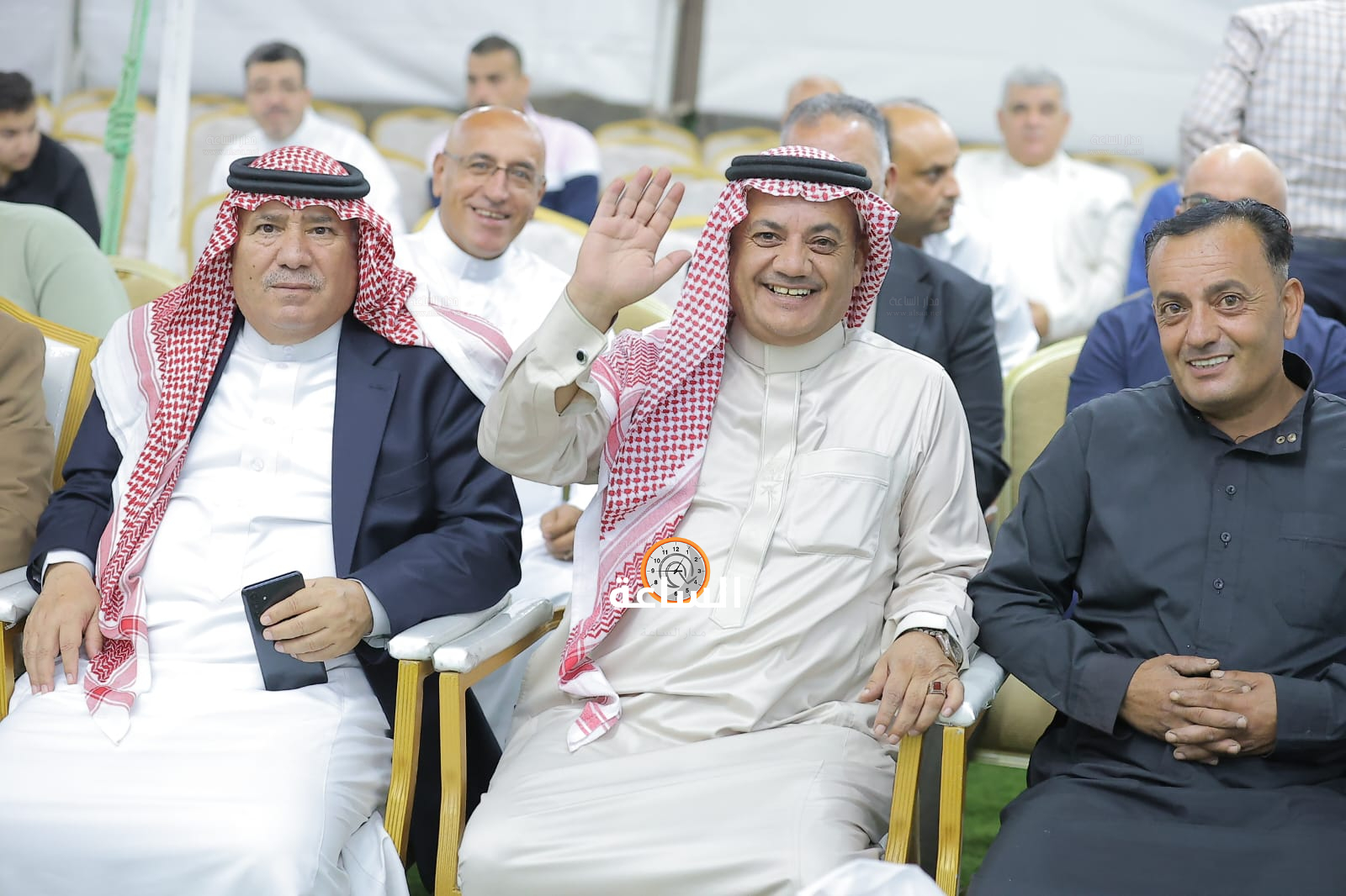 Madar Al-Saa Images 0.7783865537820656
