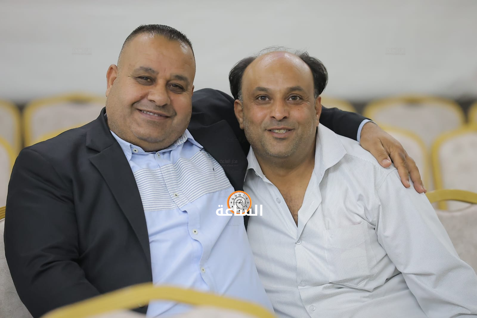 Madar Al-Saa Images 0.4305687214326207