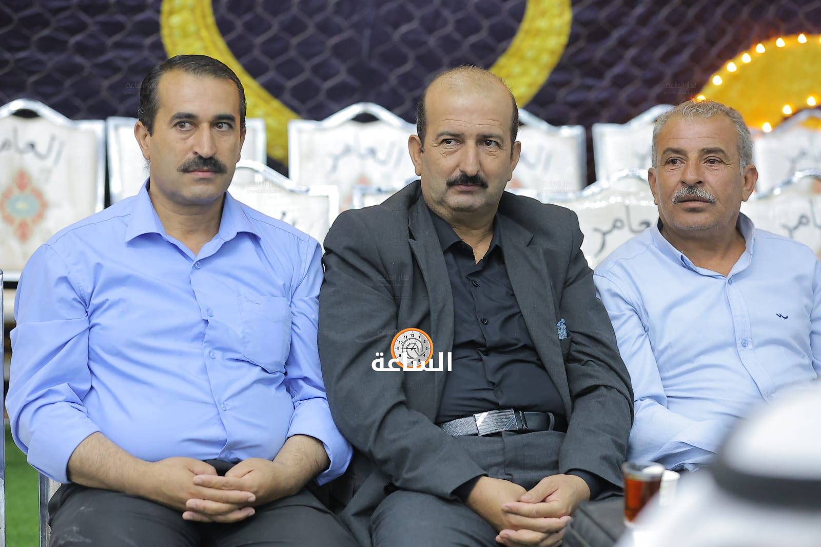 Madar Al-Saa Images 0.33616454737305035